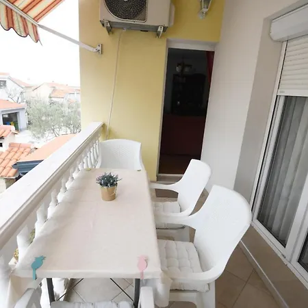 Apartman Natali * شيبينيك