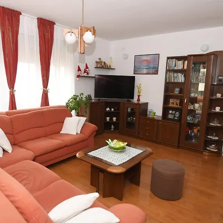 Apartman Natali *