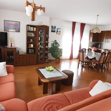 شقة Apartman Natali *
