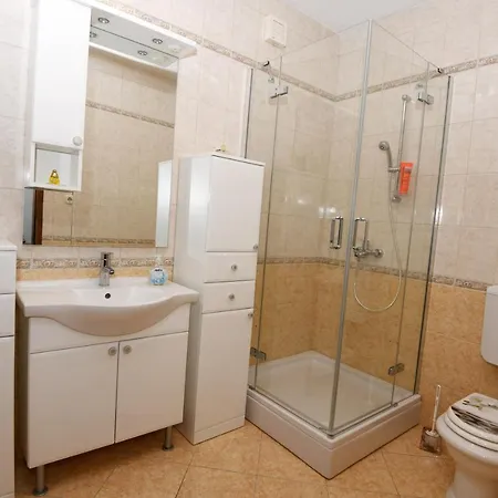 Apartman Natali