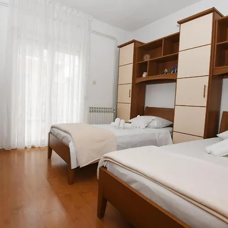شقة Apartman Natali