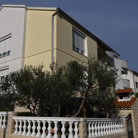 Apartman Natali
