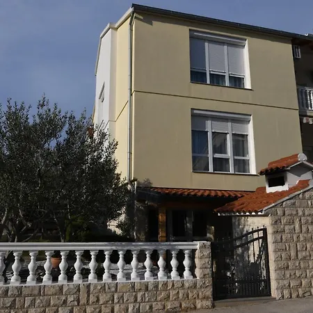 Apartman Natali